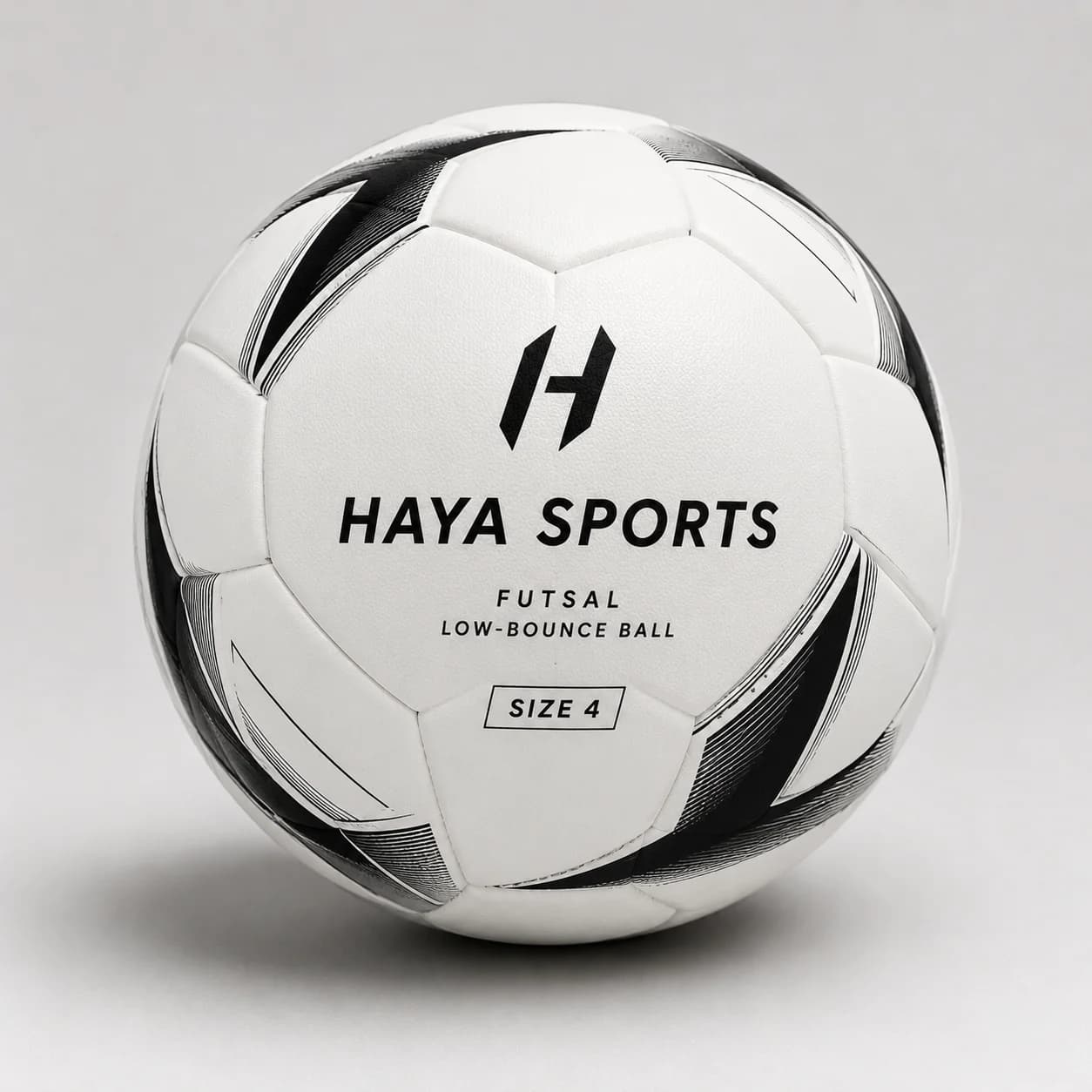 Futsal Low-Bounce Ball – Uswa Sports